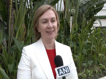 "Expecting new perspectives," Russian firm Intrud COO says on Putin's India visit | "Expecting new perspectives," Russian firm Intrud COO says on Putin's India visit