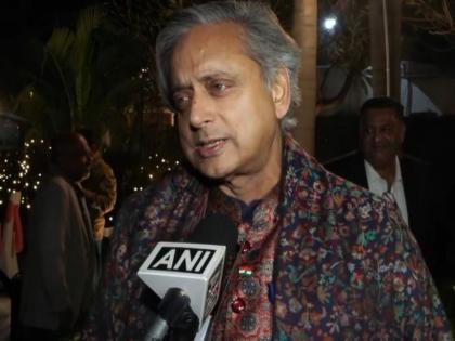 'From oil and gas to S-400; value of Russian friendship proven': Shashi Tharoor | 'From oil and gas to S-400; value of Russian friendship proven': Shashi Tharoor 'From oil and gas to S-400; value of Russian friendship proven': Shashi Tharoor | 'From oil and gas to S-400; value of Russian friendship proven': Shashi Tharoor