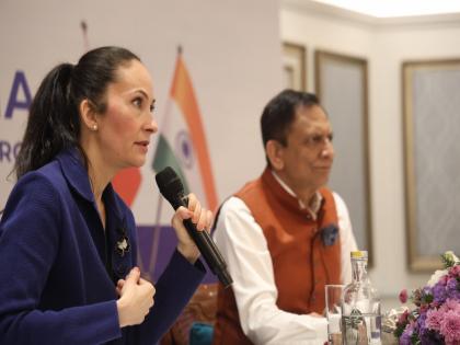 Priority to open Russian market for Indian exporters: Head of India Studies at Moscow School of Management Kulik on Putin's visit | Priority to open Russian market for Indian exporters: Head of India Studies at Moscow School of Management Kulik on Putin's visit