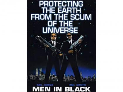 'Men in Black 5' in works with Chris Bremner scripting | 'Men in Black 5' in works with Chris Bremner scripting 'Men in Black 5' in works with Chris Bremner scripting | 'Men in Black 5' in works with Chris Bremner scripting