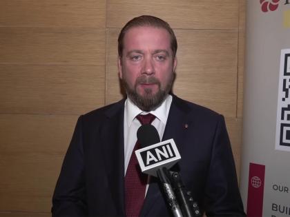 India-Russia Business Forum Chairman highlights expanding cooperation between both nations as Putin arrives in Delhi | India-Russia Business Forum Chairman highlights expanding cooperation between both nations as Putin arrives in Delhi