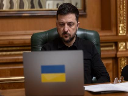 Ukraine, US negotiators to continue talks after "no compromise" reached with Russia in peace talks | Ukraine, US negotiators to continue talks after "no compromise" reached with Russia in peace talks