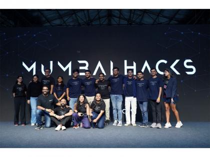 MumbaiHacks 2025 crowns India's next-gen AI innovators with INR 1 crore cash and rewards, marking the world's largest Agentic AI hackathon | MumbaiHacks 2025 crowns India's next-gen AI innovators with INR 1 crore cash and rewards, marking the world's largest Agentic AI hackathon