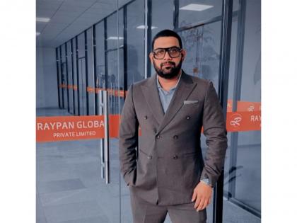 Rayees Poyilunkhal: Redefining the Future of Footwear Manufacturing with Vision, Innovation, and Responsibility | Rayees Poyilunkhal: Redefining the Future of Footwear Manufacturing with Vision, Innovation, and Responsibility