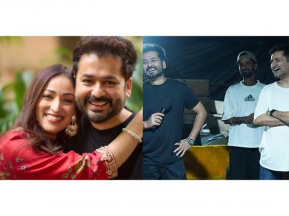 "You have given all your heart": Yami Gautam praises husband Aditya Dhar and team as 'Dhurandhar' releases today | "You have given all your heart": Yami Gautam praises husband Aditya Dhar and team as 'Dhurandhar' releases today