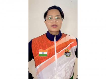 Pro Panja League announces Arunachal Pradesh's Onam Gamno as Team India captain for Asian Cup Arm Wrestling | Pro Panja League announces Arunachal Pradesh's Onam Gamno as Team India captain for Asian Cup Arm Wrestling Pro Panja League announces Arunachal Pradesh's Onam Gamno as Team India captain for Asian Cup Arm Wrestling | Pro Panja League announces Arunachal Pradesh's Onam Gamno as Team India captain for Asian Cup Arm Wrestling