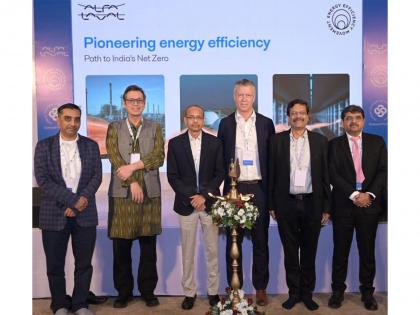 Alfa Laval's National Forum Calls Cleaner Technologies and Energy Efficiency Critical to Advancing India's Net Zero Transition | Alfa Laval's National Forum Calls Cleaner Technologies and Energy Efficiency Critical to Advancing India's Net Zero Transition