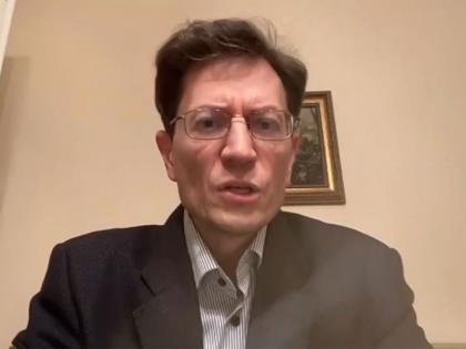 'Visit by President Putin marks crucial juncture in developing economic ties': Yaroslav Lissovolik | 'Visit by President Putin marks crucial juncture in developing economic ties': Yaroslav Lissovolik 'Visit by President Putin marks crucial juncture in developing economic ties': Yaroslav Lissovolik | 'Visit by President Putin marks crucial juncture in developing economic ties': Yaroslav Lissovolik