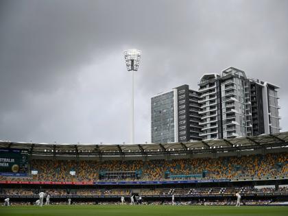 Ashes 2nd Test: Jake Weatherald hits maiden half-century, Carse removes Head as Australia 204 runs behind (Day 2, Tea) | Ashes 2nd Test: Jake Weatherald hits maiden half-century, Carse removes Head as Australia 204 runs behind (Day 2, Tea)