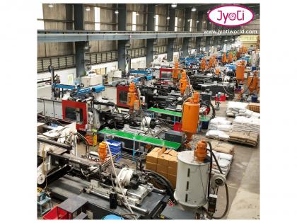 Jyoti World Reinforces Its Position in India's Plastic Engineering Sector with Advanced Materials, Thick-Wall Molding and Precision Machining Capabilities | Jyoti World Reinforces Its Position in India's Plastic Engineering Sector with Advanced Materials, Thick-Wall Molding and Precision Machining Capabilities