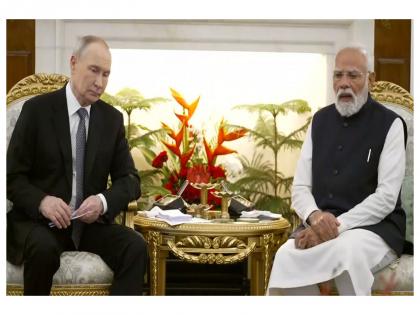 Taking action on possible peaceful settlement: Putin thanks PM Modi for his attention on Ukraine issue | Taking action on possible peaceful settlement: Putin thanks PM Modi for his attention on Ukraine issue