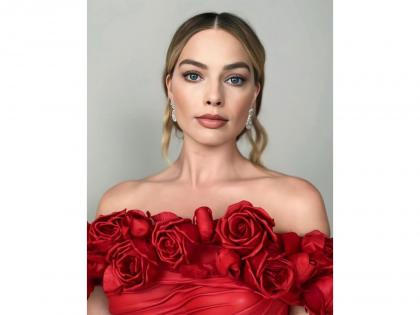 Margot Robbie shares challenges filming 'Wuthering Heights' three months postpartum | Margot Robbie shares challenges filming 'Wuthering Heights' three months postpartum