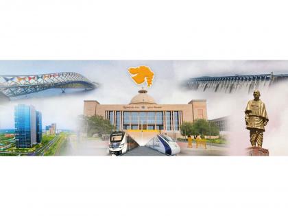 Gujarat's Per Capita Income surpasses Rs 3 lakh mark for the first time | Gujarat's Per Capita Income surpasses Rs 3 lakh mark for the first time