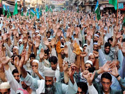 Pakistan's fear of clerics dooms Madrassa reforms | Pakistan's fear of clerics dooms Madrassa reforms