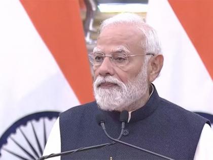 'Amidst global challenges, India-Russia friendship remained steadfast like a pole star': PM Modi | 'Amidst global challenges, India-Russia friendship remained steadfast like a pole star': PM Modi