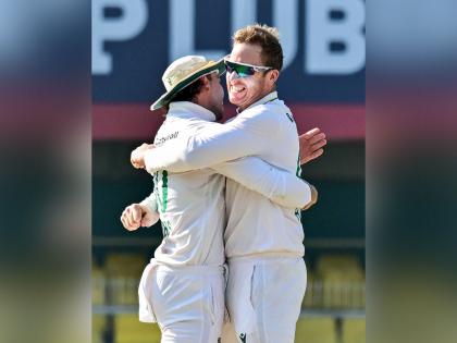 ICC Player of the Month nominees for November revealed | ICC Player of the Month nominees for November revealed