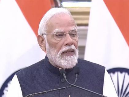 India advocates for peace in Ukraine; ready to contribute its part, says PM Modi | India advocates for peace in Ukraine; ready to contribute its part, says PM Modi