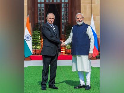 New Indo-Russia Health Accord Paves the Way for Enhanced Cooperation in Research and Medical Education | New Indo-Russia Health Accord Paves the Way for Enhanced Cooperation in Research and Medical Education