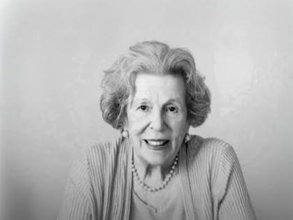 Simone Tata, pioneer of Lakme cosmetic brand, passes away at 95 | Simone Tata, pioneer of Lakme cosmetic brand, passes away at 95