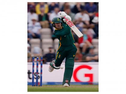 "Getting more experience batting at four": Matthew Breeztke ahead of third ODI against India | "Getting more experience batting at four": Matthew Breeztke ahead of third ODI against India