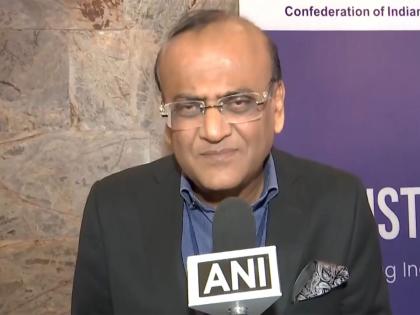 Leaders point to critical gap and emerging opportunity in innovation chain at CII Global Summit | Leaders point to critical gap and emerging opportunity in innovation chain at CII Global Summit