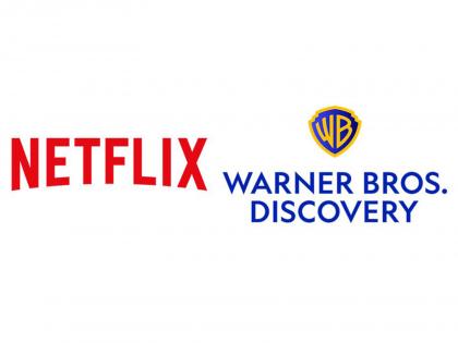 Netflix to acquire Warner Bros., HBO Max in USD 82.7 billion deal | Netflix to acquire Warner Bros., HBO Max in USD 82.7 billion deal