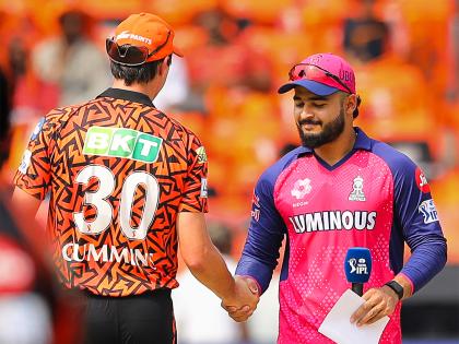 Riyan Parag open to Rajasthan Royals captaincy but not focusing on it ahead of IPL 2026 | Riyan Parag open to Rajasthan Royals captaincy but not focusing on it ahead of IPL 2026