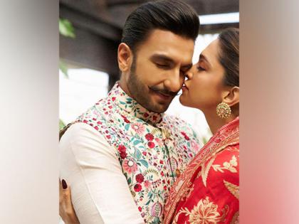 "Incredibly proud of you": Deepika hails Ranveer Singh-starrer 'Dhurandhar' | "Incredibly proud of you": Deepika hails Ranveer Singh-starrer 'Dhurandhar'