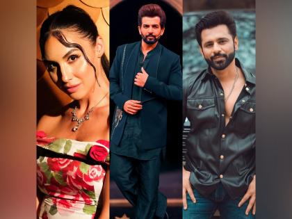 "It looks like an apocalypse": Lauren Gottlieb, Rahul Vaidya, Jay Bhanushali and others join outrage amid IndiGo flight cancellations | "It looks like an apocalypse": Lauren Gottlieb, Rahul Vaidya, Jay Bhanushali and others join outrage amid IndiGo flight cancellations