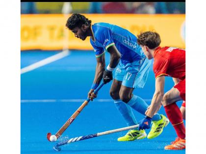 India beat Belgium via penalty shoot-out in a thrilling quarterfinal; setup semis clash against Germany | India beat Belgium via penalty shoot-out in a thrilling quarterfinal; setup semis clash against Germany