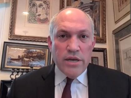 "No strategic logic for US to embrace Pakistan, should designate them as state sponsor of terrorism": Former Pentagon official | "No strategic logic for US to embrace Pakistan, should designate them as state sponsor of terrorism": Former Pentagon official