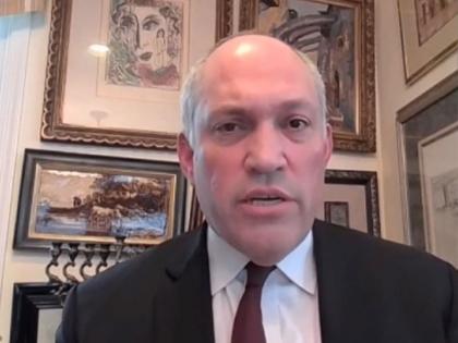 Former Pentagon official says Putin's visit to India seen as "result of Trump's gross incompetence" | Former Pentagon official says Putin's visit to India seen as "result of Trump's gross incompetence"