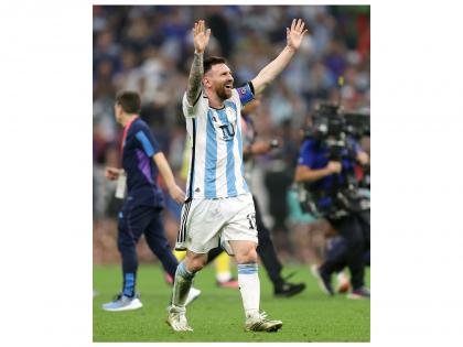 Argentina to kick off FIFA World Cup campaign against Algeria on June 16 | Argentina to kick off FIFA World Cup campaign against Algeria on June 16