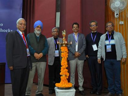 Conclave at IIFT Delhi explores India's role in a shifting global economic order | Conclave at IIFT Delhi explores India's role in a shifting global economic order