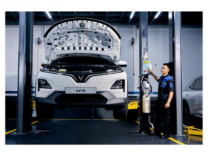 The Not-so-Secret Pillar Behind VinFast's Rise and Rise Again | The Not-so-Secret Pillar Behind VinFast's Rise and Rise Again The Not-so-Secret Pillar Behind VinFast's Rise and Rise Again | The Not-so-Secret Pillar Behind VinFast's Rise and Rise Again