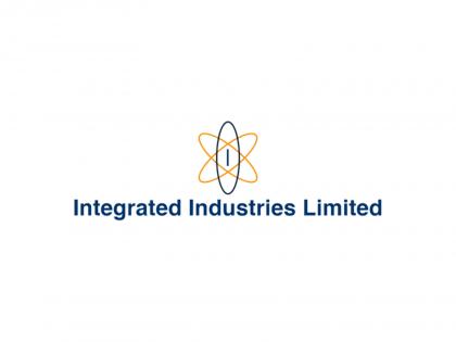Integrated Industries Ltd raises Rs101.5 Cr via warrants at Rs25 per share, strengthening its growth and expansion plans | Integrated Industries Ltd raises Rs101.5 Cr via warrants at Rs25 per share, strengthening its growth and expansion plans Integrated Industries Ltd raises Rs101.5 Cr via warrants at Rs25 per share, strengthening its growth and expansion plans | Integrated Industries Ltd raises Rs101.5 Cr via warrants at Rs25 per share, strengthening its growth and expansion plans