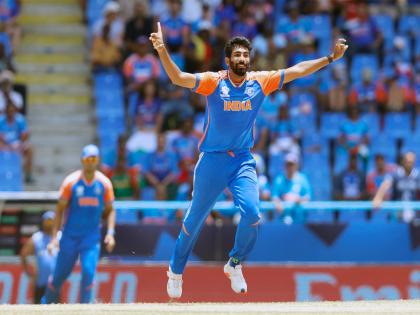 Jasprit Bumrah Turns 32: A look at Indian pace sensation's career highlights | Jasprit Bumrah Turns 32: A look at Indian pace sensation's career highlights