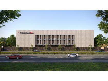 TechD Cyber Security Ltd. Announces Establishment of "TechD Cyber Valley" in Ahmedabad | TechD Cyber Security Ltd. Announces Establishment of "TechD Cyber Valley" in Ahmedabad TechD Cyber Security Ltd. Announces Establishment of "TechD Cyber Valley" in Ahmedabad | TechD Cyber Security Ltd. Announces Establishment of "TechD Cyber Valley" in Ahmedabad