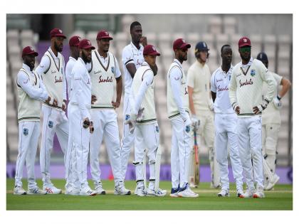 "Test cricket mein sahi ranneti chahiye": Virender Sehwag after West Indies played 164 overs to an epic draw against Kiwi's | "Test cricket mein sahi ranneti chahiye": Virender Sehwag after West Indies played 164 overs to an epic draw against Kiwi's
