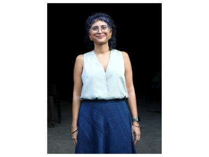 "Good day, all in all": Kiran Rao's Tokyo plans derail due to IndiGo delays, shares funny update | "Good day, all in all": Kiran Rao's Tokyo plans derail due to IndiGo delays, shares funny update "Good day, all in all": Kiran Rao's Tokyo plans derail due to IndiGo delays, shares funny update | "Good day, all in all": Kiran Rao's Tokyo plans derail due to IndiGo delays, shares funny update