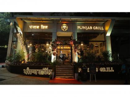 Punjab Grill Welcomes Mumbai to a Royal Table at Nesco, Goregaon East | Punjab Grill Welcomes Mumbai to a Royal Table at Nesco, Goregaon East Punjab Grill Welcomes Mumbai to a Royal Table at Nesco, Goregaon East | Punjab Grill Welcomes Mumbai to a Royal Table at Nesco, Goregaon East