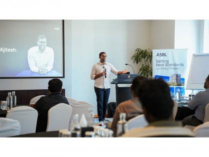 ASBL Hosts NRI Realty Meet in Middle East, Offering Guidance on Hyderabad Real Estate & What To Consider Before Buying A Home | ASBL Hosts NRI Realty Meet in Middle East, Offering Guidance on Hyderabad Real Estate & What To Consider Before Buying A Home ASBL Hosts NRI Realty Meet in Middle East, Offering Guidance on Hyderabad Real Estate & What To Consider Before Buying A Home | ASBL Hosts NRI Realty Meet in Middle East, Offering Guidance on Hyderabad Real Estate & What To Consider Before Buying A Home