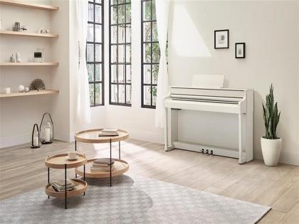 Yamaha India Introduces Elegant New Colors in Its Premium Clavinova CLP and CVP Digital Piano Series | Yamaha India Introduces Elegant New Colors in Its Premium Clavinova CLP and CVP Digital Piano Series Yamaha India Introduces Elegant New Colors in Its Premium Clavinova CLP and CVP Digital Piano Series | Yamaha India Introduces Elegant New Colors in Its Premium Clavinova CLP and CVP Digital Piano Series