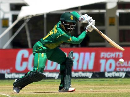 Temba Bavuma becomes oldest South African batter to reach 2000 ODI runs | Temba Bavuma becomes oldest South African batter to reach 2000 ODI runs
