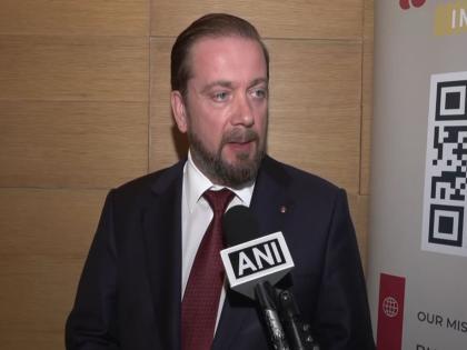 India-Russia Business forum a major platform for economic growth: Roscongress CEO | India-Russia Business forum a major platform for economic growth: Roscongress CEO India-Russia Business forum a major platform for economic growth: Roscongress CEO | India-Russia Business forum a major platform for economic growth: Roscongress CEO