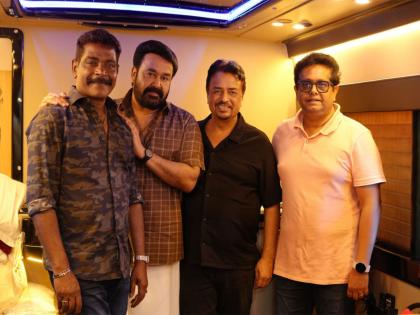 Panorama, Pen Studios acquire worldwide rights to Malayalam biggie 'Drishyam 3' | Panorama, Pen Studios acquire worldwide rights to Malayalam biggie 'Drishyam 3' Panorama, Pen Studios acquire worldwide rights to Malayalam biggie 'Drishyam 3' | Panorama, Pen Studios acquire worldwide rights to Malayalam biggie 'Drishyam 3'