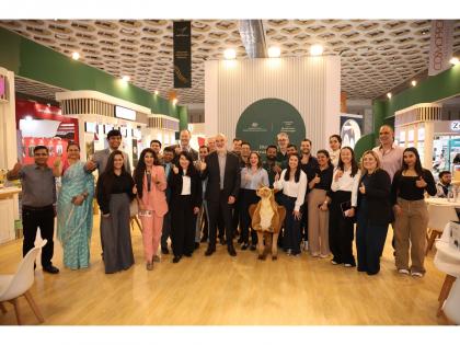 Australian Beauty Brands Bring Innovation to Cosmoprof India 2025 | Australian Beauty Brands Bring Innovation to Cosmoprof India 2025 Australian Beauty Brands Bring Innovation to Cosmoprof India 2025 | Australian Beauty Brands Bring Innovation to Cosmoprof India 2025