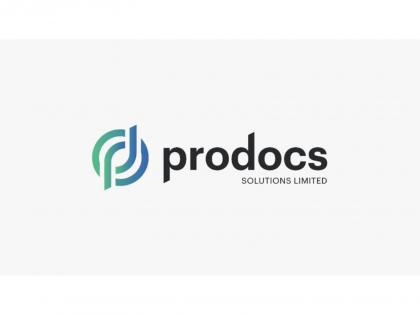 Prodocs Solutions Raises Rs 7.70 Crore from Anchor Investors, IPO to open on 8th December 2025 | Prodocs Solutions Raises Rs 7.70 Crore from Anchor Investors, IPO to open on 8th December 2025 Prodocs Solutions Raises Rs 7.70 Crore from Anchor Investors, IPO to open on 8th December 2025 | Prodocs Solutions Raises Rs 7.70 Crore from Anchor Investors, IPO to open on 8th December 2025