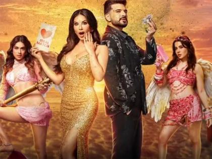 Sunny Leone, Karan Kundrra's 'MTV Splitsvilla X6' sets January 2026 release date | Sunny Leone, Karan Kundrra's 'MTV Splitsvilla X6' sets January 2026 release date Sunny Leone, Karan Kundrra's 'MTV Splitsvilla X6' sets January 2026 release date | Sunny Leone, Karan Kundrra's 'MTV Splitsvilla X6' sets January 2026 release date