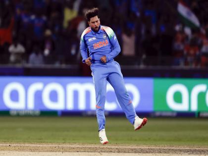 India restrict South Africa to 270 in third ODI, Prasidh Krishna and Kuldeep Yadav scalp four wickets each | India restrict South Africa to 270 in third ODI, Prasidh Krishna and Kuldeep Yadav scalp four wickets each